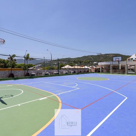 Pé na areia, espaço kids e 450 mb wifi em Arraial do Cabo Exterior foto