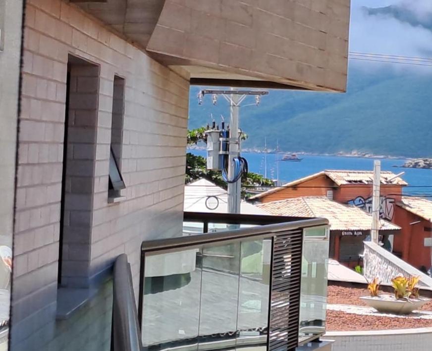 Pé na areia, espaço kids e 450 mb wifi em Arraial do Cabo Exterior foto